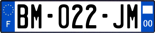 BM-022-JM