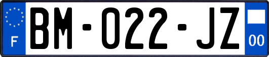 BM-022-JZ