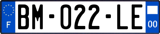BM-022-LE