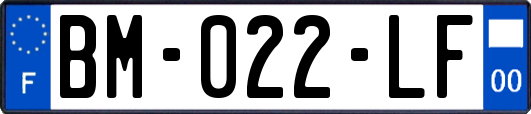 BM-022-LF