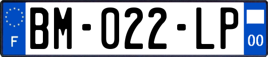 BM-022-LP