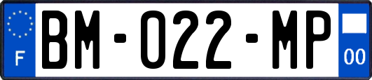 BM-022-MP