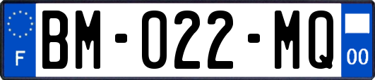 BM-022-MQ