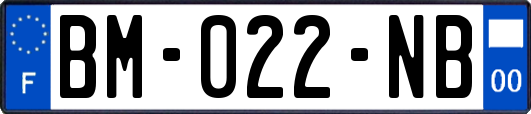 BM-022-NB