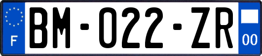 BM-022-ZR