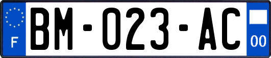 BM-023-AC