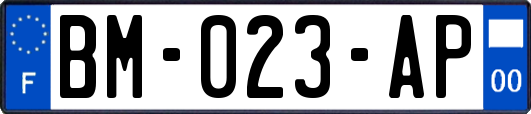 BM-023-AP