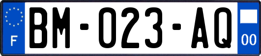 BM-023-AQ