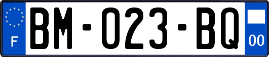 BM-023-BQ