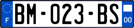 BM-023-BS