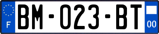 BM-023-BT