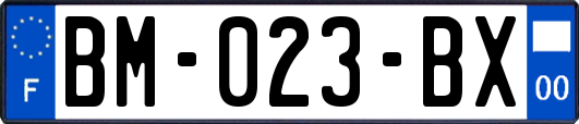 BM-023-BX