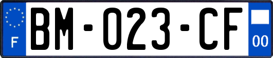 BM-023-CF