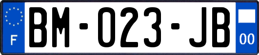 BM-023-JB