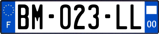 BM-023-LL