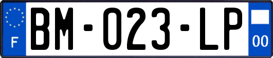 BM-023-LP
