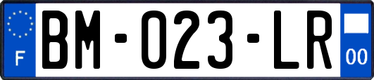 BM-023-LR