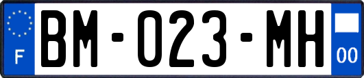 BM-023-MH