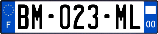 BM-023-ML