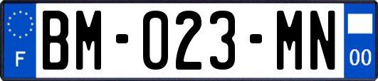 BM-023-MN