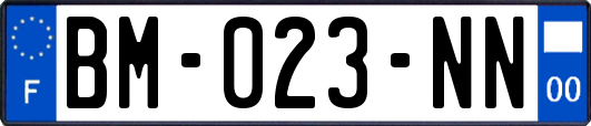 BM-023-NN