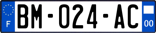 BM-024-AC