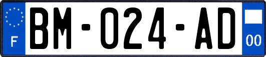 BM-024-AD