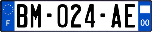 BM-024-AE