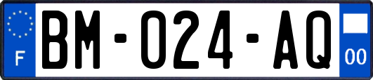 BM-024-AQ