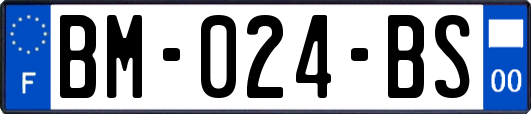 BM-024-BS