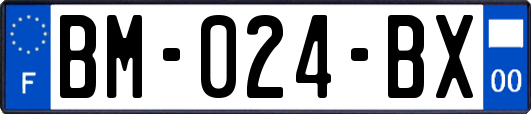 BM-024-BX