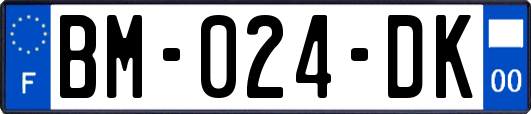 BM-024-DK