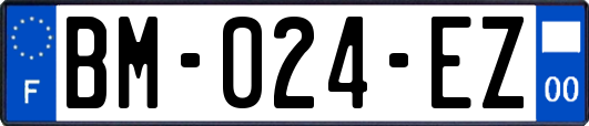 BM-024-EZ