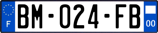 BM-024-FB