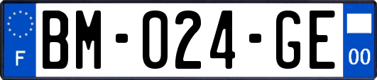 BM-024-GE