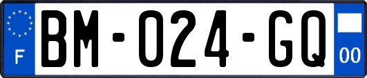 BM-024-GQ