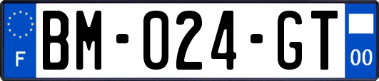 BM-024-GT