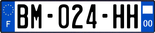 BM-024-HH