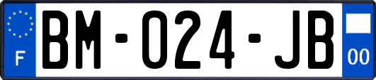 BM-024-JB