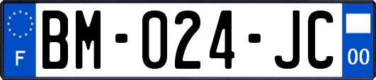 BM-024-JC