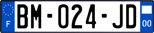 BM-024-JD