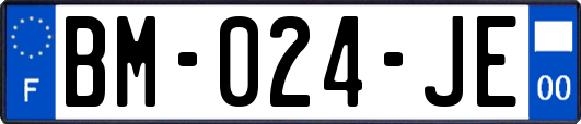 BM-024-JE