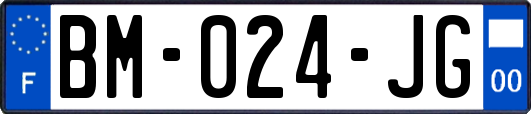 BM-024-JG