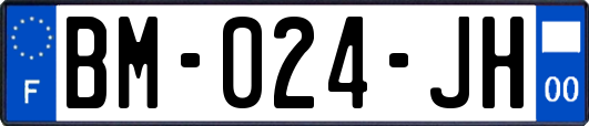 BM-024-JH