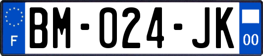 BM-024-JK