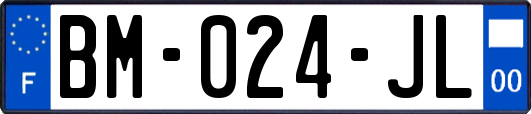 BM-024-JL