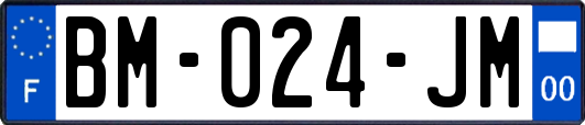 BM-024-JM