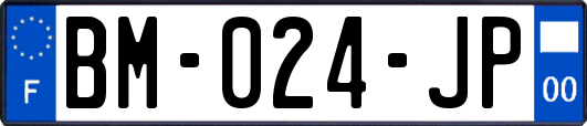 BM-024-JP