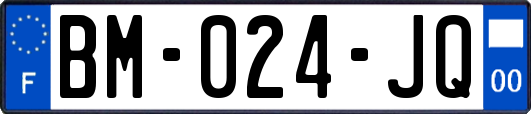 BM-024-JQ