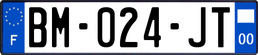 BM-024-JT